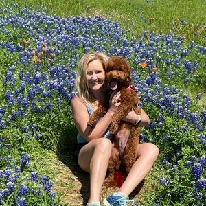 Meet your Posher, Michelle